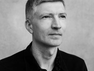 Kim Blæsbjerg (Kredit Lea Meilandt)