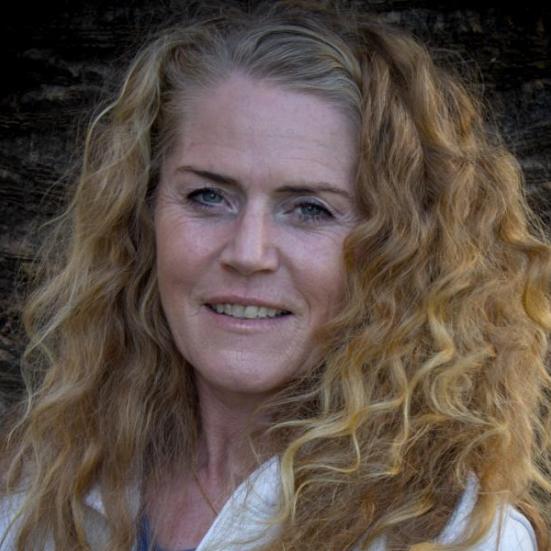 Birgitte Nymann
