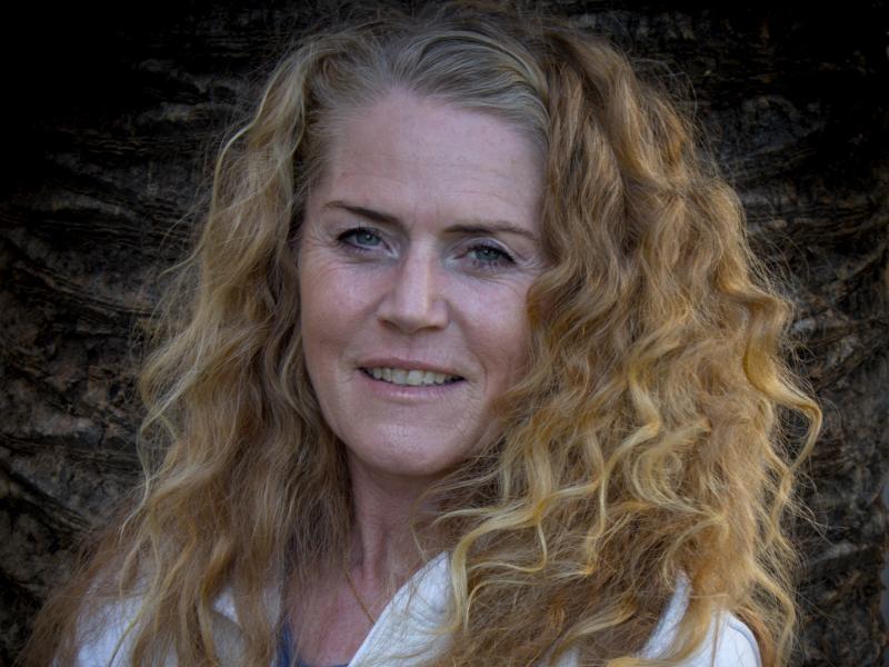 Birgitte Nymann