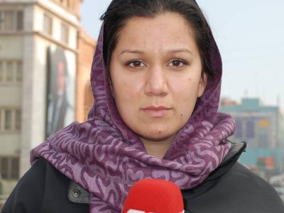 Simi Jan På job i verdens brændepunkter