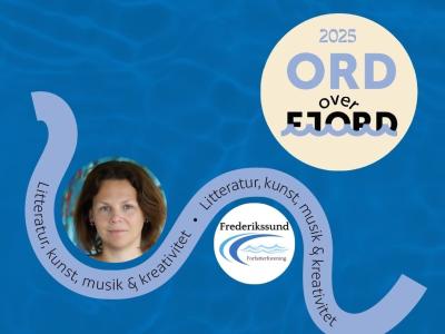 Workshop. Christina Lassen-Andersen