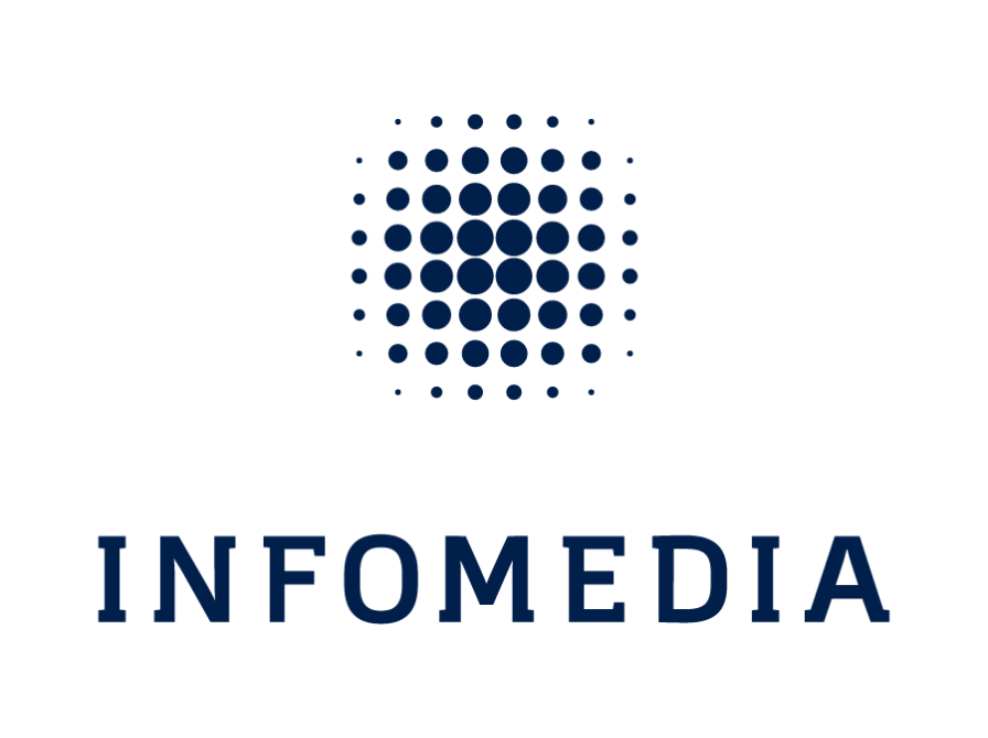 Logo Infomedia